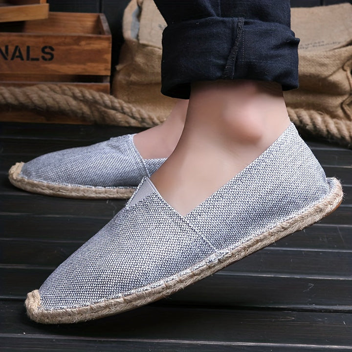 Aubree | Everyday ease slip-ons