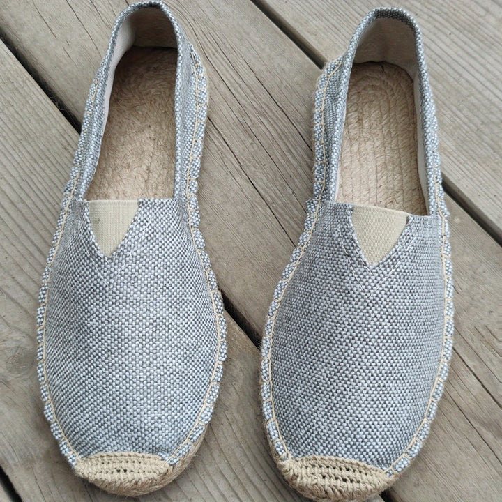 Aubree | Everyday ease slip-ons