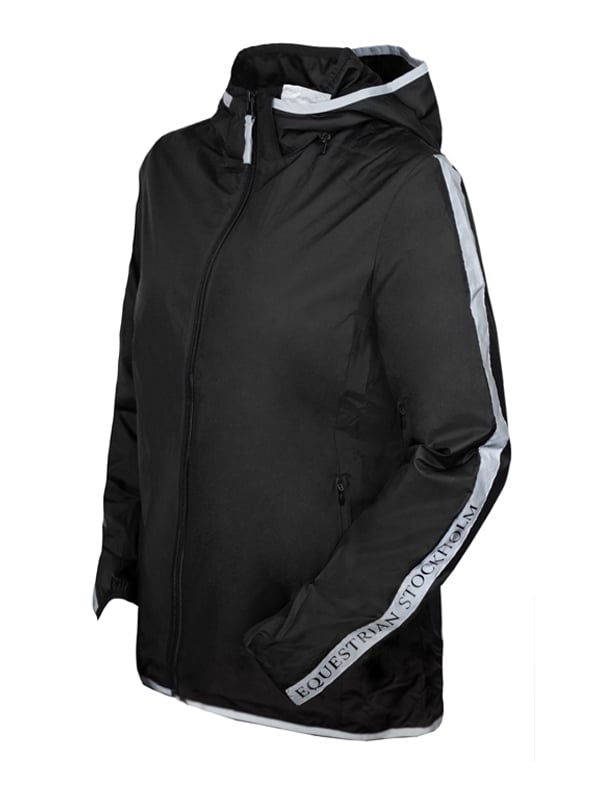 Zia | Women’s reflective shell jacket