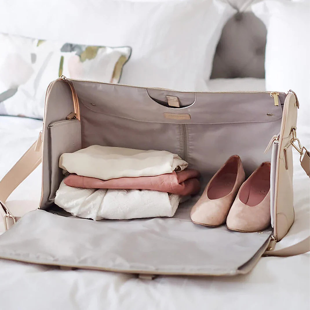 Caitlin | Unisex duffle travel