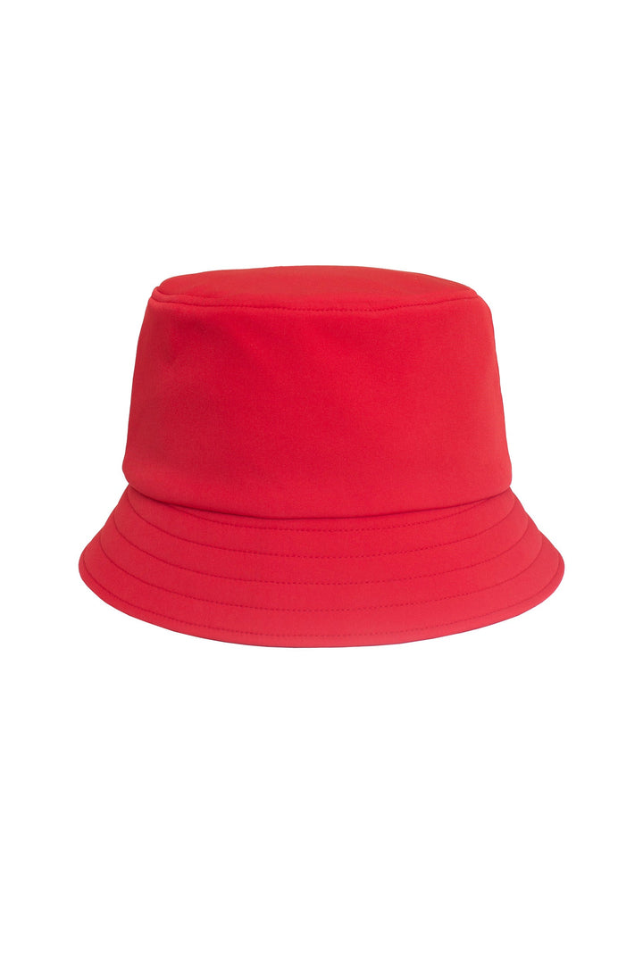 Gianna | Women’s water-resistant bucket hat with cotton lining