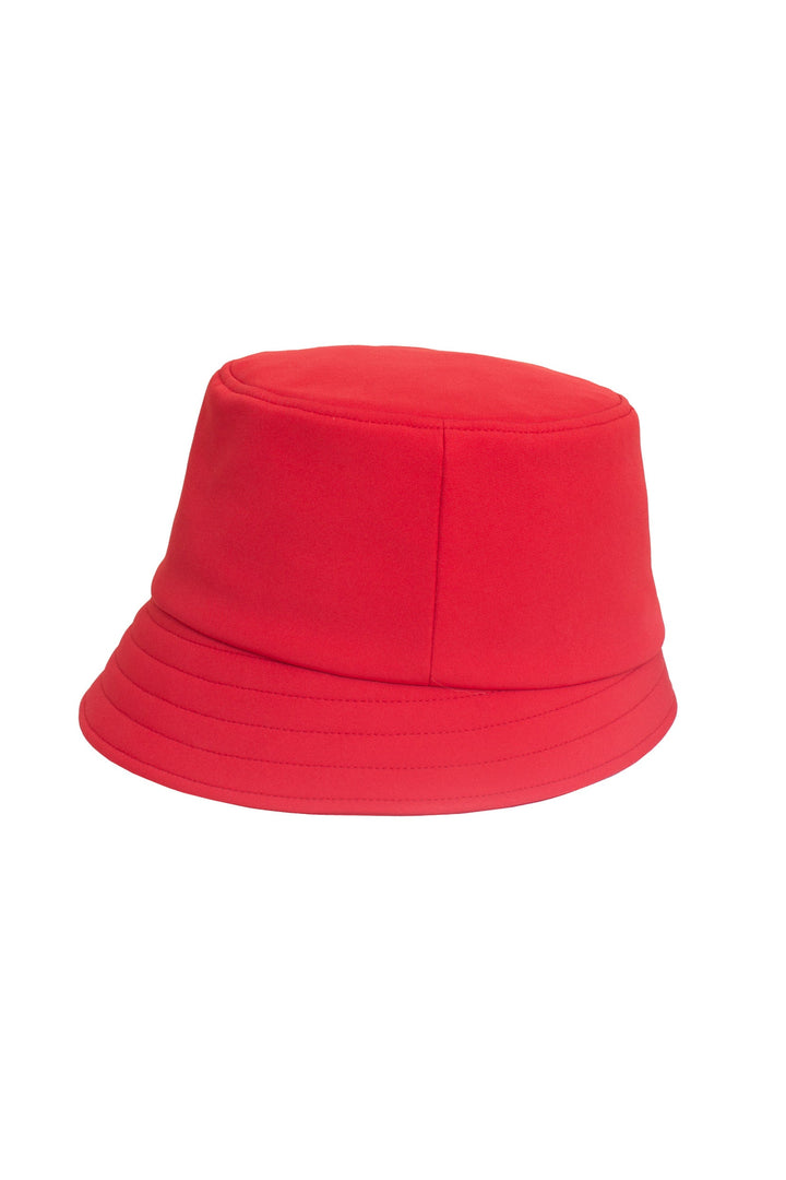 Gianna | Women’s water-resistant bucket hat with cotton lining
