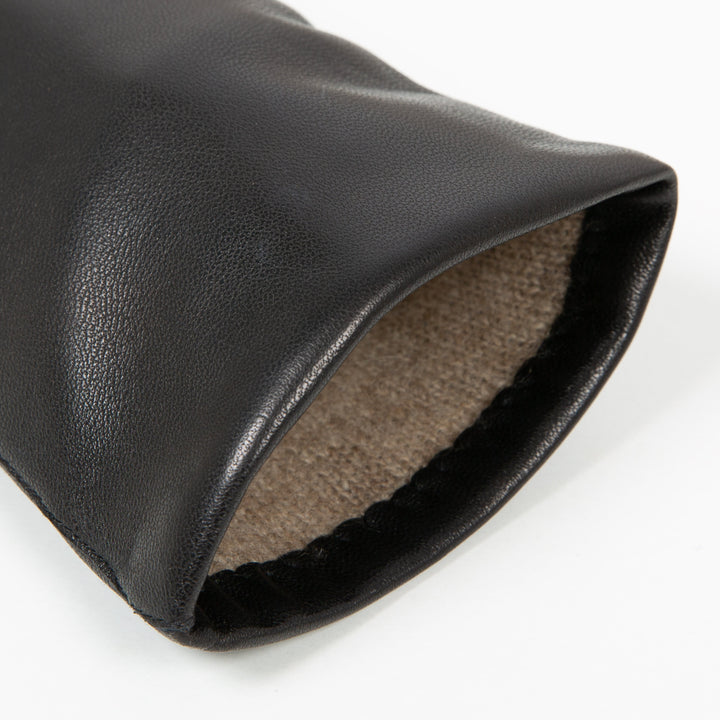 Ronna | Women’s long gloves with sleek extended cuff