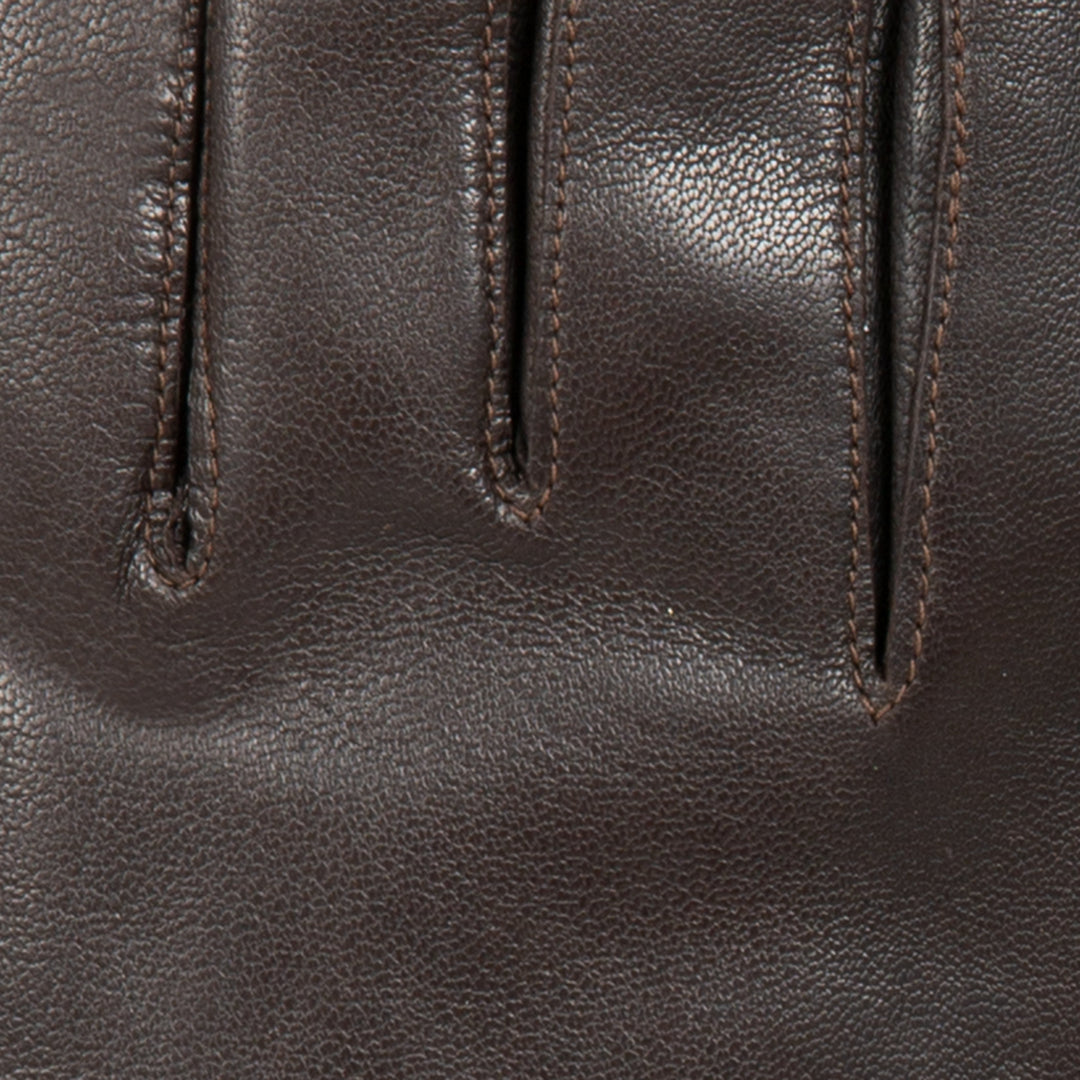 Ronna | Women’s long gloves with sleek extended cuff