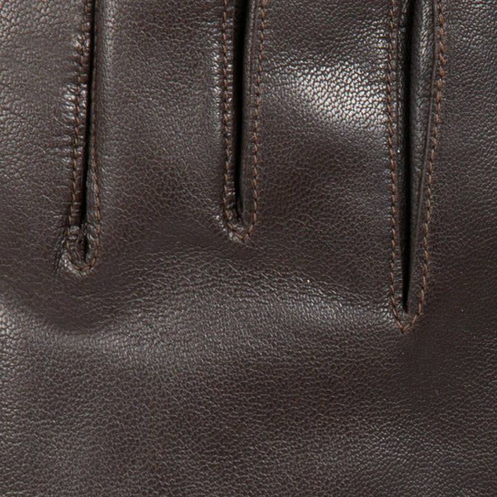 Ronna | Women’s long gloves with sleek extended cuff