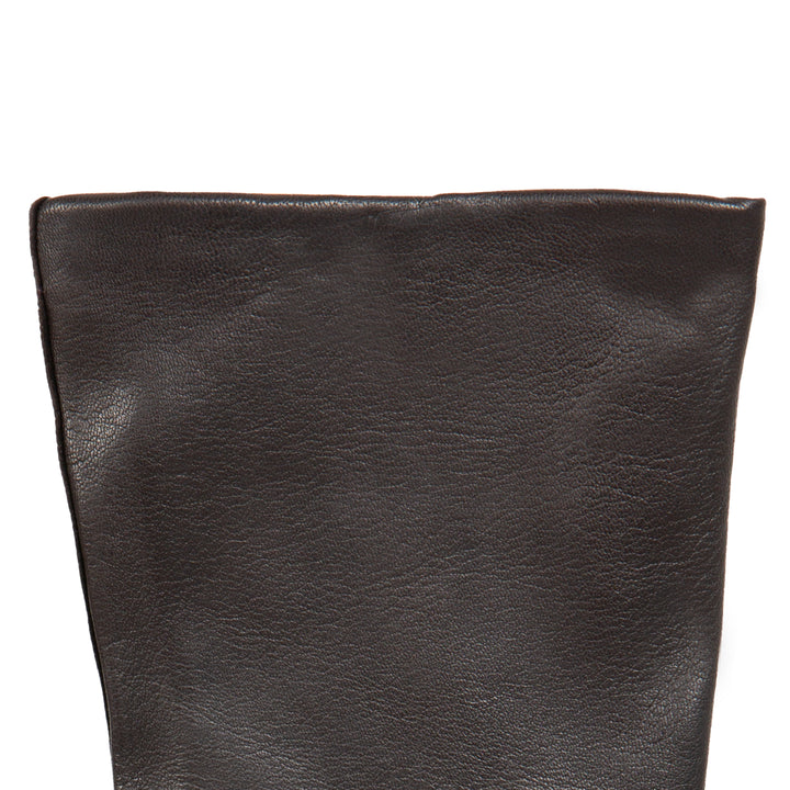 Ronna | Women’s long gloves with sleek extended cuff