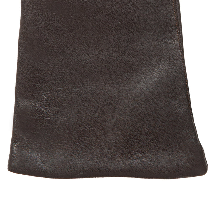 Ronna | Women’s long gloves with sleek extended cuff